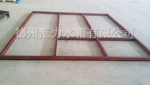 匯力不銹鋼水箱鋼槽